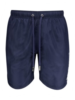 CUTTER&BUCK SURF PINES SWIM SHORTS, MARINE