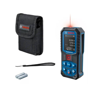 BOSCH AVSTANDSMÅLER 50