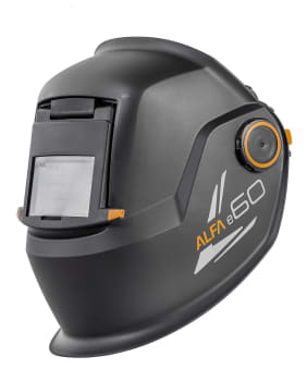 SVEISEMASKE ALFA E60P