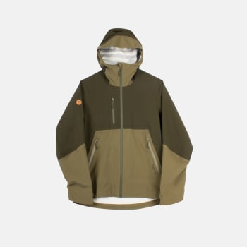 TUFTE PINE M JACKET