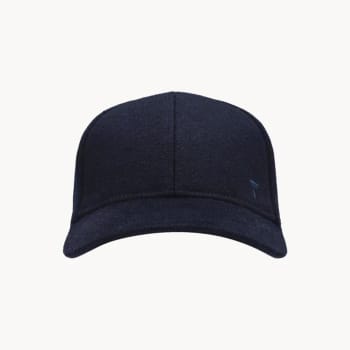 TUFTE U SPARROW WOOL CAP, MARINE