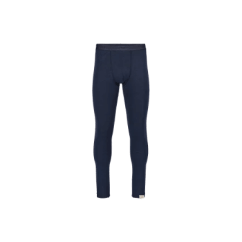 TUFTE POLAR M LONG JOHNS, BLÅ