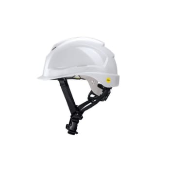 UVEX HJELM PHEOS S-KR MIPS HVITE