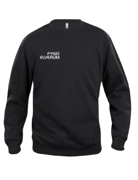 FYSIO ELVERUM CLIQUE COLLEGEGENSER, SORT