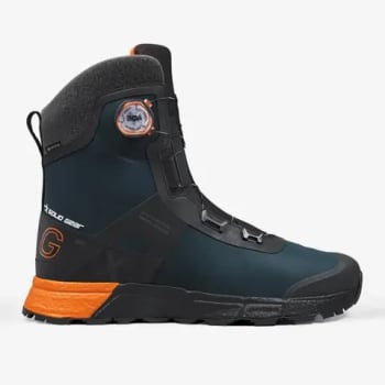 SOLID GEAR VINTERSKO BOUND GTX HØY, SORT