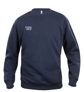 FYSIO OSLO CLIQUE COLLEGEGENSER, MARINE