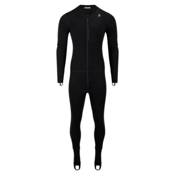 ACLIMA WARMWOOL BODYPIECE, UNISEX