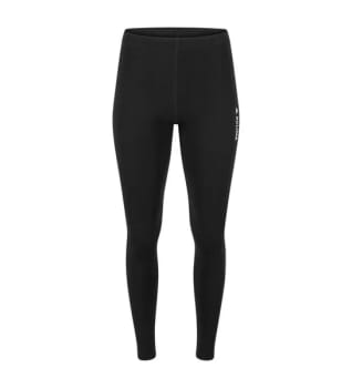 ACLIMA WARMWOOL LONGS W, SORT