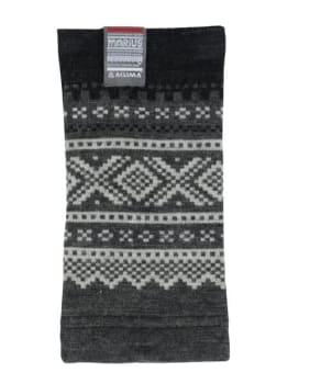 ACLIMA MARIUS PULSHEATER, GRÅ