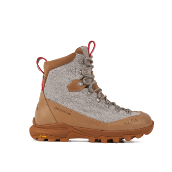 ALFA LUN DAME (OFFISIELL OL OG PL VINTERSKO)