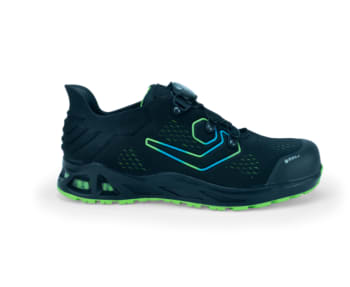 BASE K-LANDING S3S ESD HRO SC FO SR