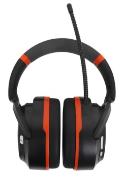 BOXER ELEKTRONISK HØRSELVERN - EN352