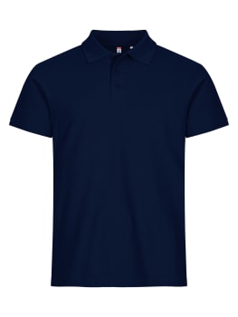 CLIQUE BASIC POLO, MARINE