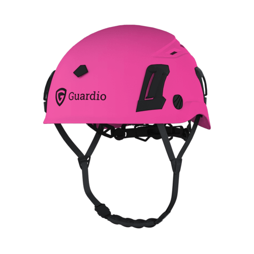 GUARDIO HJELM M/MIPS, ROSA