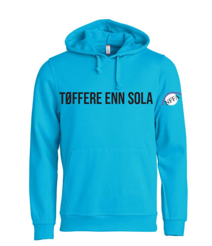 CLIQUE HETTEGENSER, BLÅ