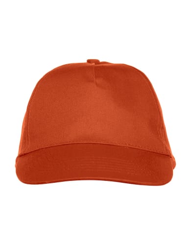 CLIQUE TEXAS CAP, ORANGE