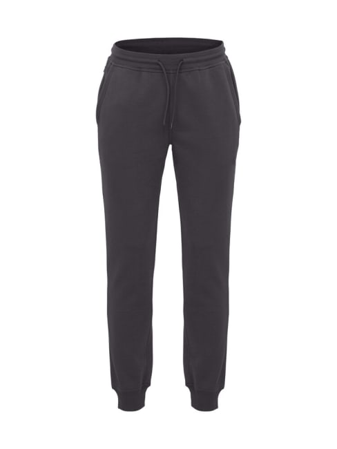 CLIQUE MIAMI PANTS, METAL GREY