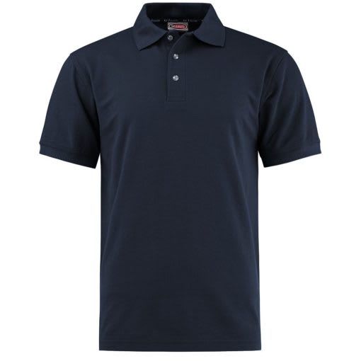 ST.LOUIS PIQUE EASY LIVING, MARINE