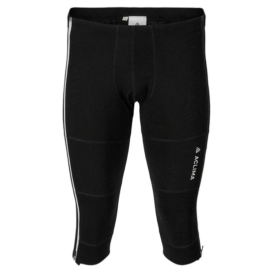 ACLIMA WARMWOOL 3/4 SUMMIT LONGS M, SORT