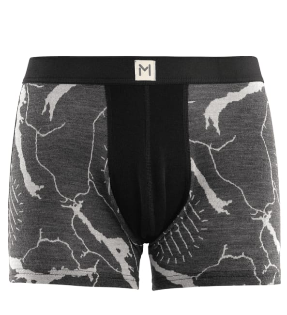 ACLIMA LARS MONSEN FEMUNDEN BOXER, HERRE