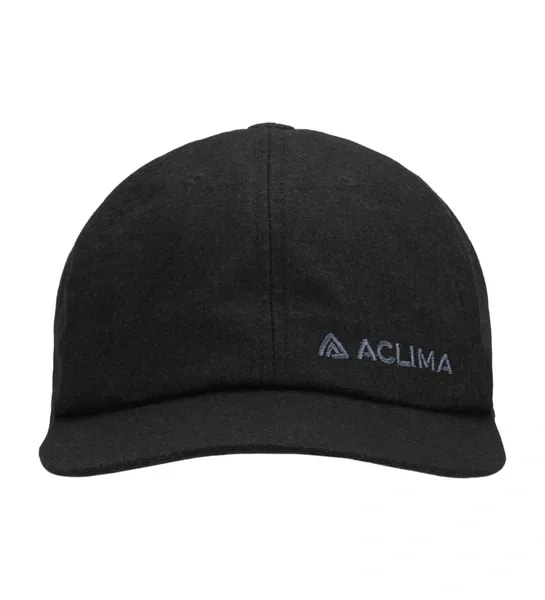 ACLIMA REBORN CAPS U, GRÅ
