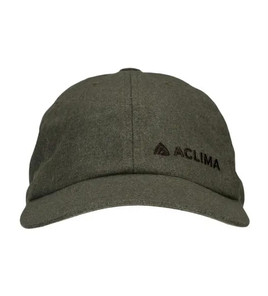 ACLIMA REBORN CAPS U, GRØNN