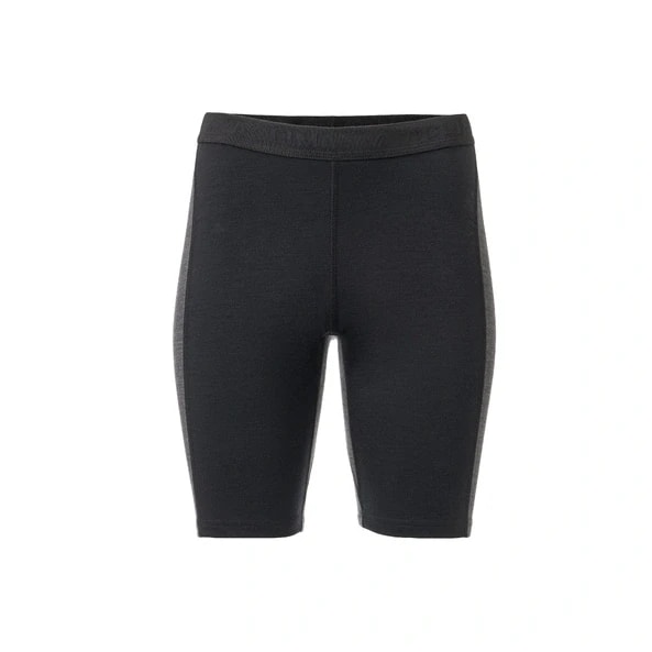 ACLIMA WARMWOOL SHORTS LONG W WINDWOOL W V2, SORT