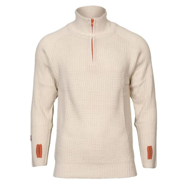 BRÅTENS VILLMARKGENSER, OFFWHITE