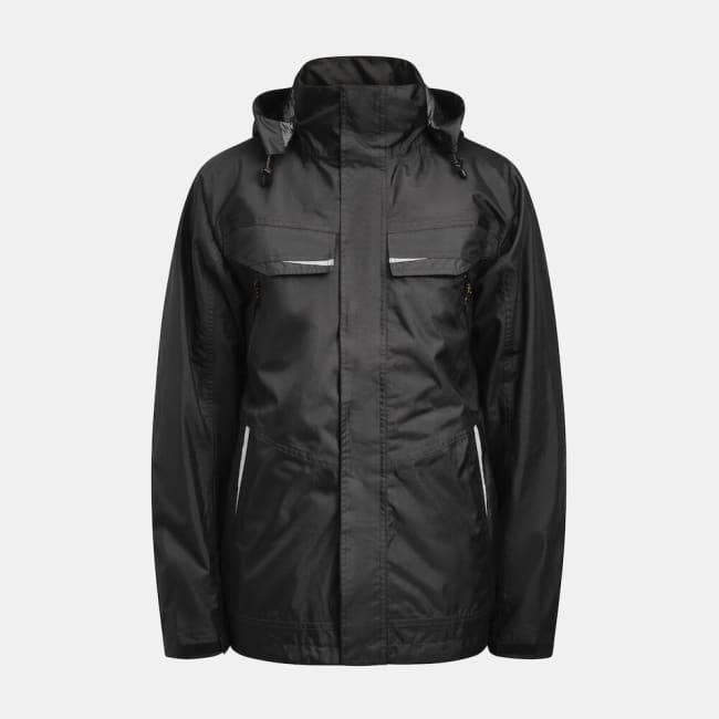 JOBMAN SKALLJAKKE, SORT