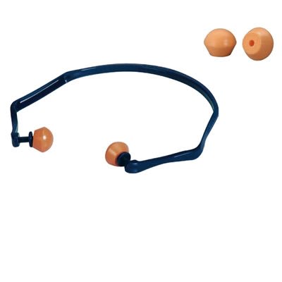 3M UTSKIFTBARE PLUGGER FOR MODELL 1310, (ESKE A 20 PAR)