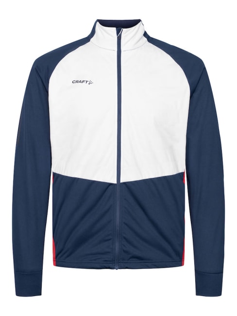 CRAFT NOR ADV NORDIC SKI CLUB JACKET M