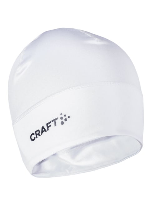 NOR REPEAT HAT, HVIT