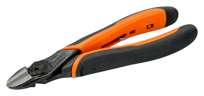 BAHCO SIDEAVBITER 160 MM