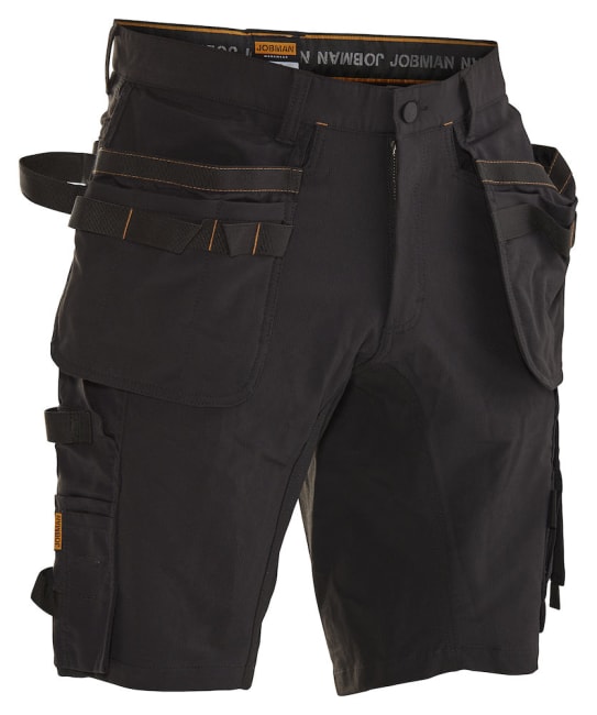 JOBMAN 2196 HÅNDVERKSSHORTS