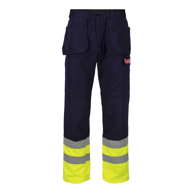 AALESUND AKSLA FLAMMEHEMMENDE BUKSE KL. 1.