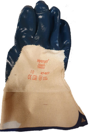 HYCRON NITILHANSKE M/MANSJETT