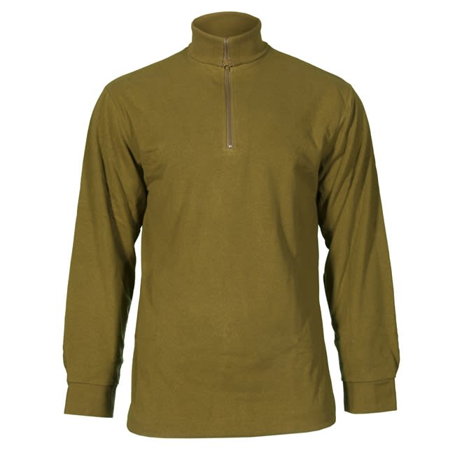 BRÅTENS FELTSKJORTE, GRØNN