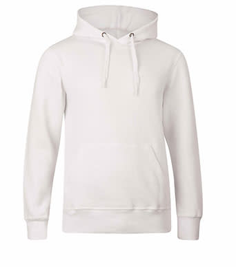 TRACKER HETTEGENSER HVIT