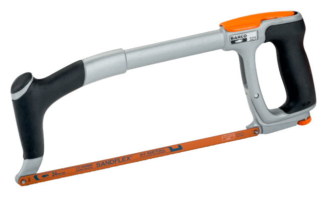 BAHCO BAUFILBUE ERGO