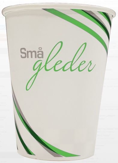 PAPPBEGER PAP/PE TERMO 25CL