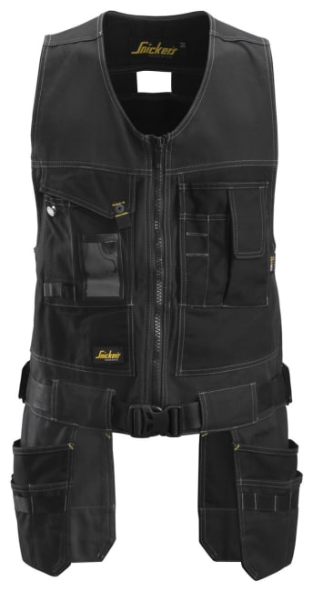 SNICKERS VEST