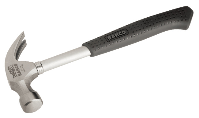 BAHCO SNEKKERHAMMER 450 GR.