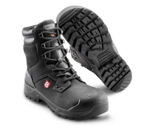 BRYNJE BREEZE VERNESTØVEL