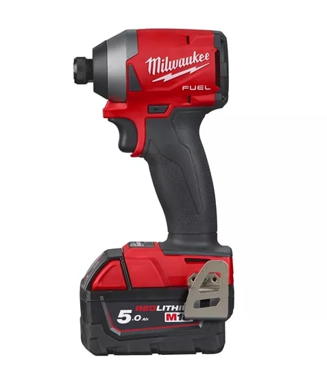 MILWAUKEE SLAGSKRUTREKKER M18 FID2-0X