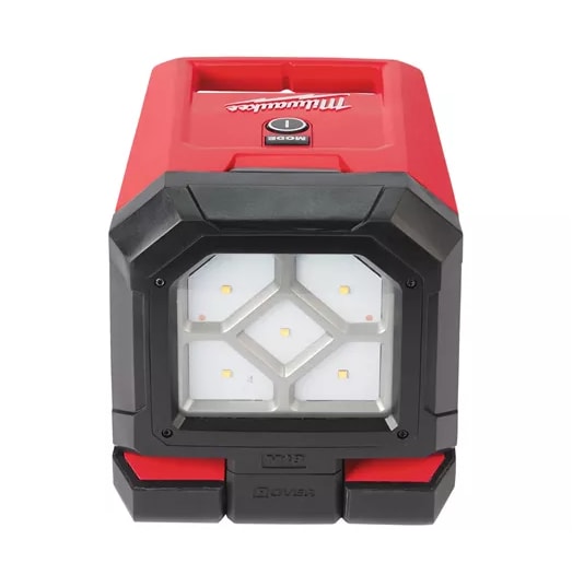 MILWAUKEE ARBEIDSLAMPE M18 PAL-0