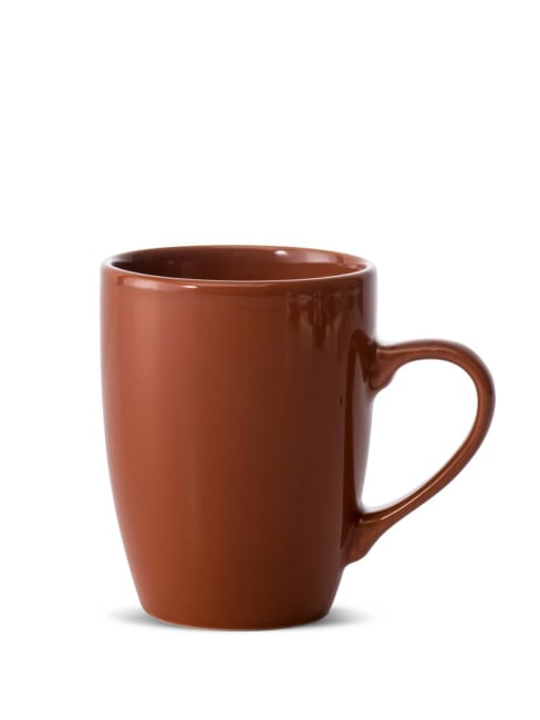 SAGAFORM BORNEO KRUS, TERRAKOTTA