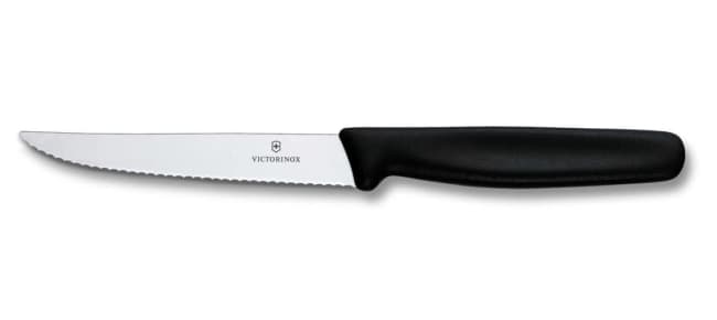 VICTORINOX GRØNNSAK KNIV 5.1233