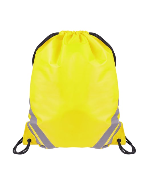 YOU GYM BAG, GUL