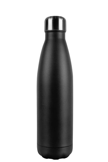 YOU EINDHOVEN DRIKKEFLASKE 0,5L, SORT