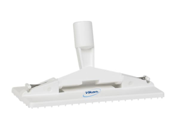 SKURENYLON HOLDER 230MM HVIT
